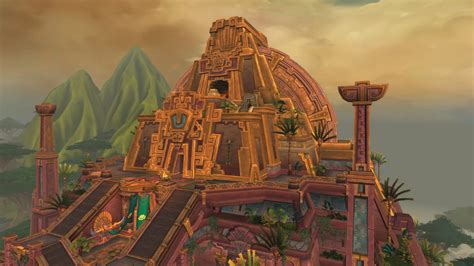 Zandalar .